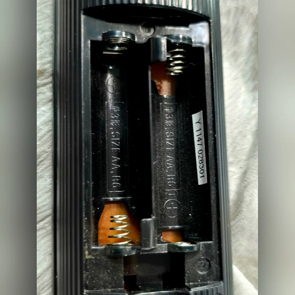 COMING SOON Sony DVD Remote RMT-D197A OEM Replacement